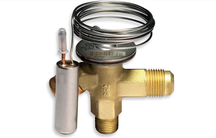 New RFKH20 series is suitable for A2L refrigerants